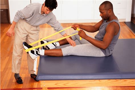 Physical Therapy in Queens, NY .